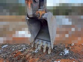 重機アタッチメント