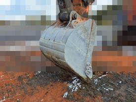 重機アタッチメント