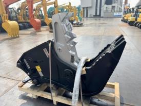 重機アタッチメントMC-135