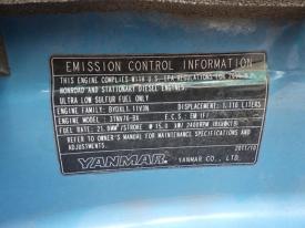 ミニユンボ（ミニショベル）B2-5