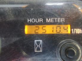 ミニユンボ（ミニショベル）B2-5