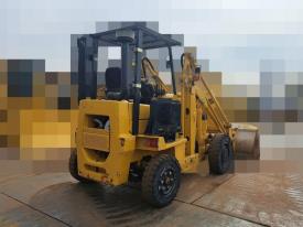 ホイールローダー（タイヤショベル）SD25-3