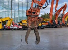 重機アタッチメントIFR120-2