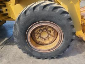 ホイールローダー（タイヤショベル）820