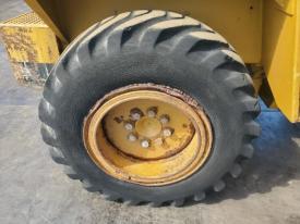 ホイールローダー（タイヤショベル）820