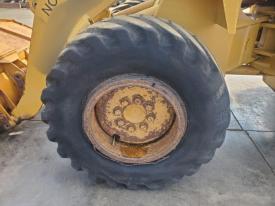 ホイールローダー（タイヤショベル）820