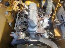 ホイールローダー（タイヤショベル）820