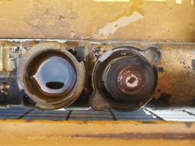 ホイールローダー（タイヤショベル）820