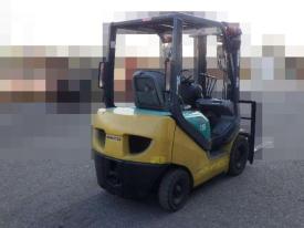 フォークリフトFD15LT-20