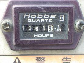 ミニユンボ（ミニショベル）PC01-1A