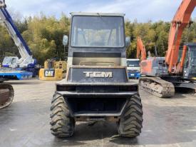 ホイールローダー（タイヤショベル）820-2