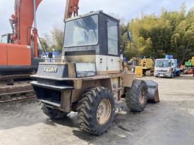 ホイールローダー（タイヤショベル）820-2