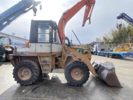 ホイールローダー（タイヤショベル）820-2