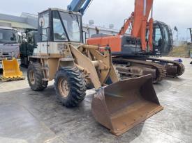 ホイールローダー（タイヤショベル）820-2