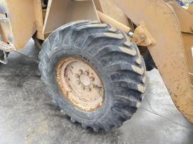 ホイールローダー（タイヤショベル）820-2