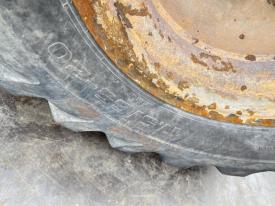 ホイールローダー（タイヤショベル）820-2