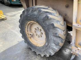 ホイールローダー（タイヤショベル）820-2