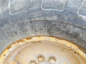 ホイールローダー（タイヤショベル）820-2