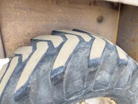 ホイールローダー（タイヤショベル）820-2