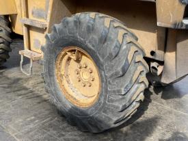 ホイールローダー（タイヤショベル）820-2