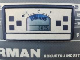 コンプレッサーPDS75S-5C1