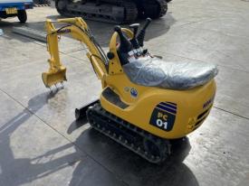 ミニユンボ（ミニショベル）PC01-1A