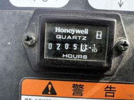 ミニユンボ（ミニショベル）PC01-1A