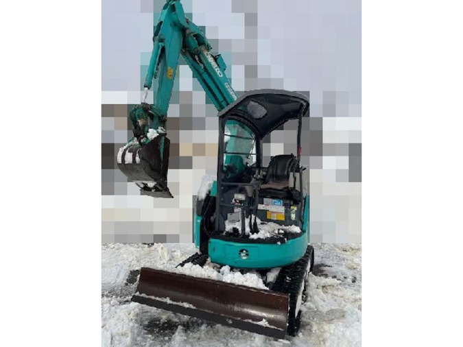 コベルコ建機  SK20UR-6