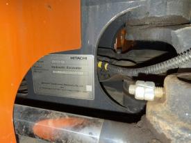 ミニユンボ（ミニショベル）ZX17U-5A