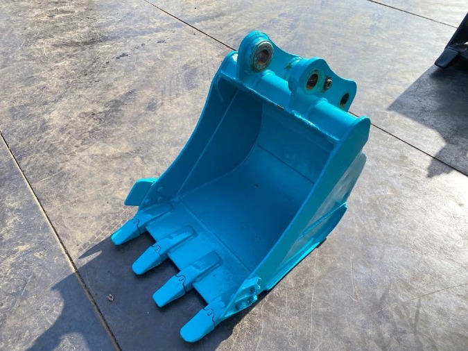 重機アタッチメント 