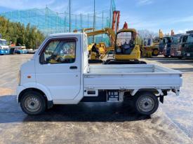 トラック・運搬車両EBD-DA63T