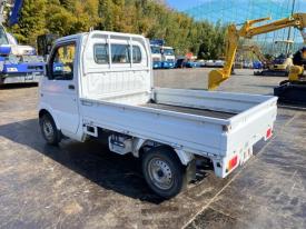 トラック・運搬車両EBD-DA63T