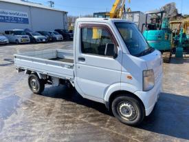 トラック・運搬車両EBD-DA63T