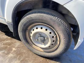 トラック・運搬車両EBD-DA63T