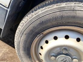 トラック・運搬車両EBD-DA63T