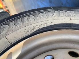 トラック・運搬車両EBD-DA63T