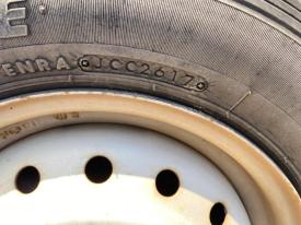 トラック・運搬車両EBD-DA63T