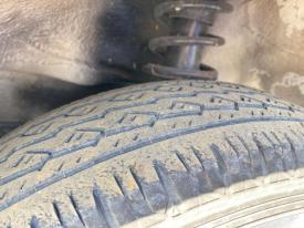 トラック・運搬車両EBD-DA63T