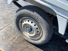 トラック・運搬車両EBD-DA63T