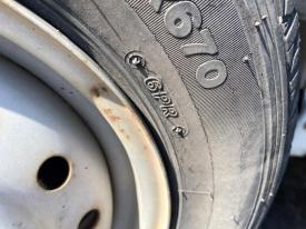 トラック・運搬車両EBD-DA63T