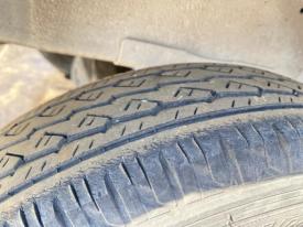 トラック・運搬車両EBD-DA63T