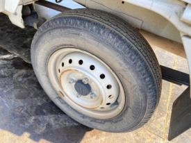 トラック・運搬車両EBD-DA63T