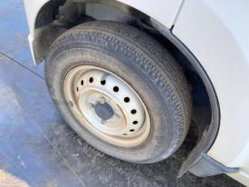 トラック・運搬車両EBD-DA63T