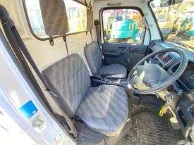 トラック・運搬車両EBD-DA63T