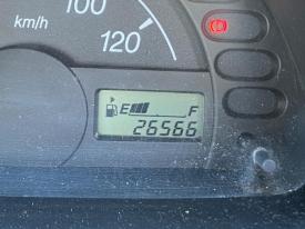 トラック・運搬車両EBD-DA63T