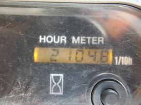 ミニユンボ（ミニショベル）SK17SR-5