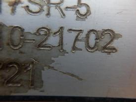 ミニユンボ（ミニショベル）SK17SR-5