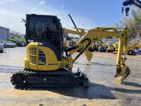 ミニユンボ（ミニショベル）PC30MR-5N0