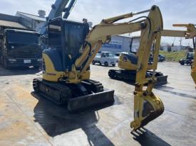 ミニユンボ（ミニショベル）PC30MR-5N0