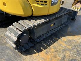 ミニユンボ（ミニショベル）PC30MR-5N0